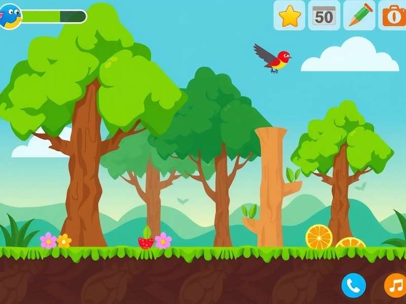 Flap Bird India community event